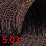 селектив колор эво 5.03 светло-каштановый натурально-золотистый Selective Colorevo 5.03 светло-каштановый натурально-золотистый